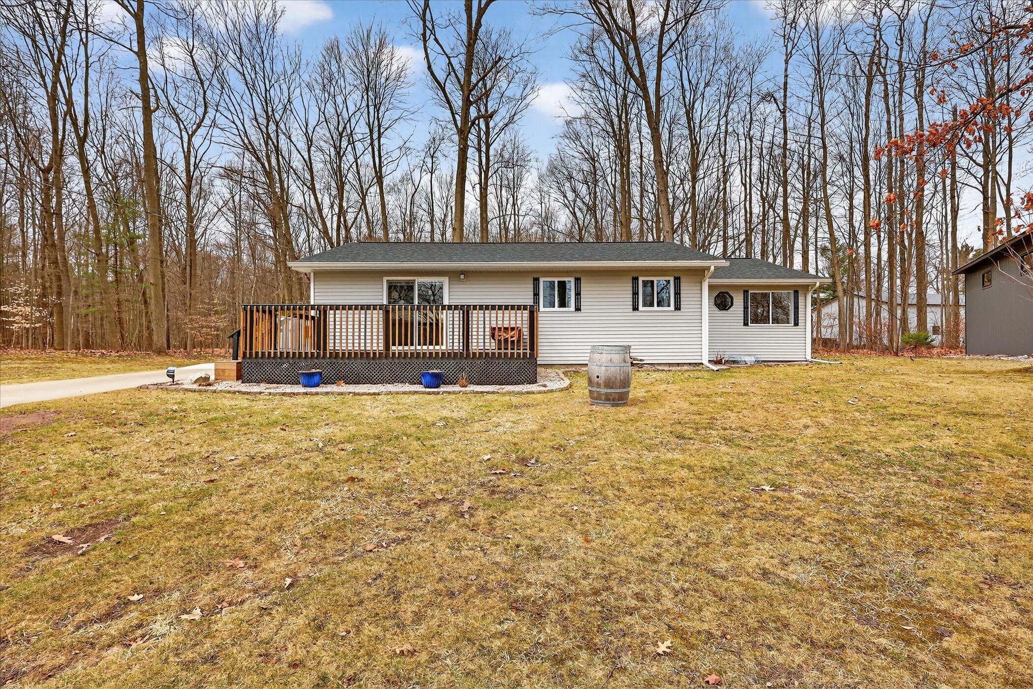 6633 Birch Shore Drive