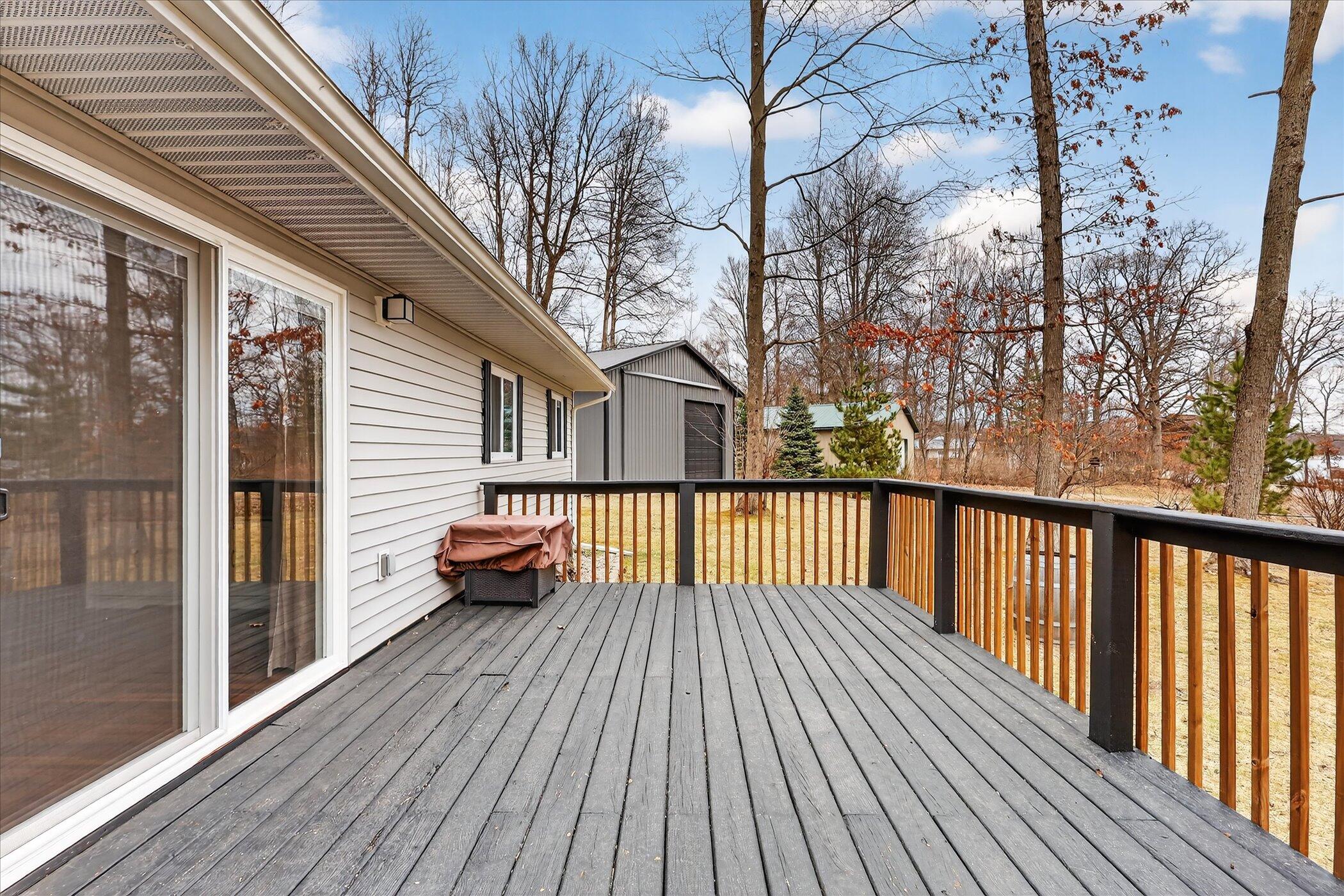 6633 Birch Shore Drive