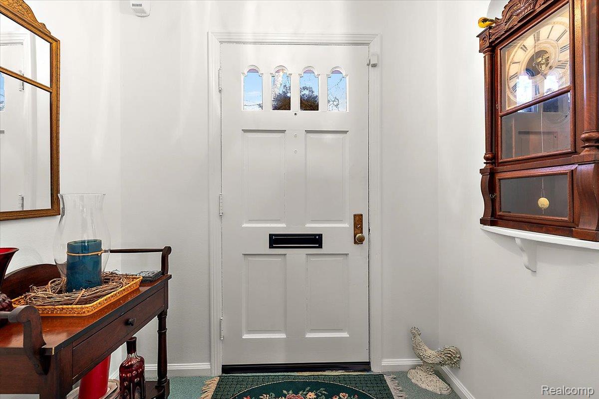 34915 Chestnut Street