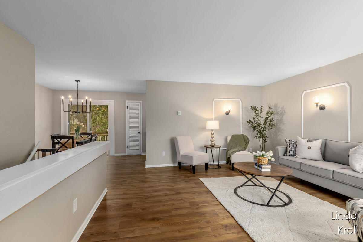 3080 Richmond Street NW