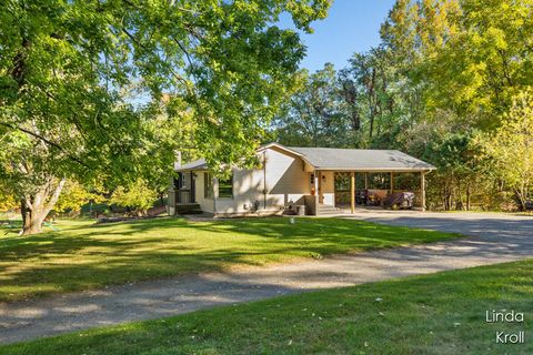 3080 Richmond Street NW Walker City MI 49534