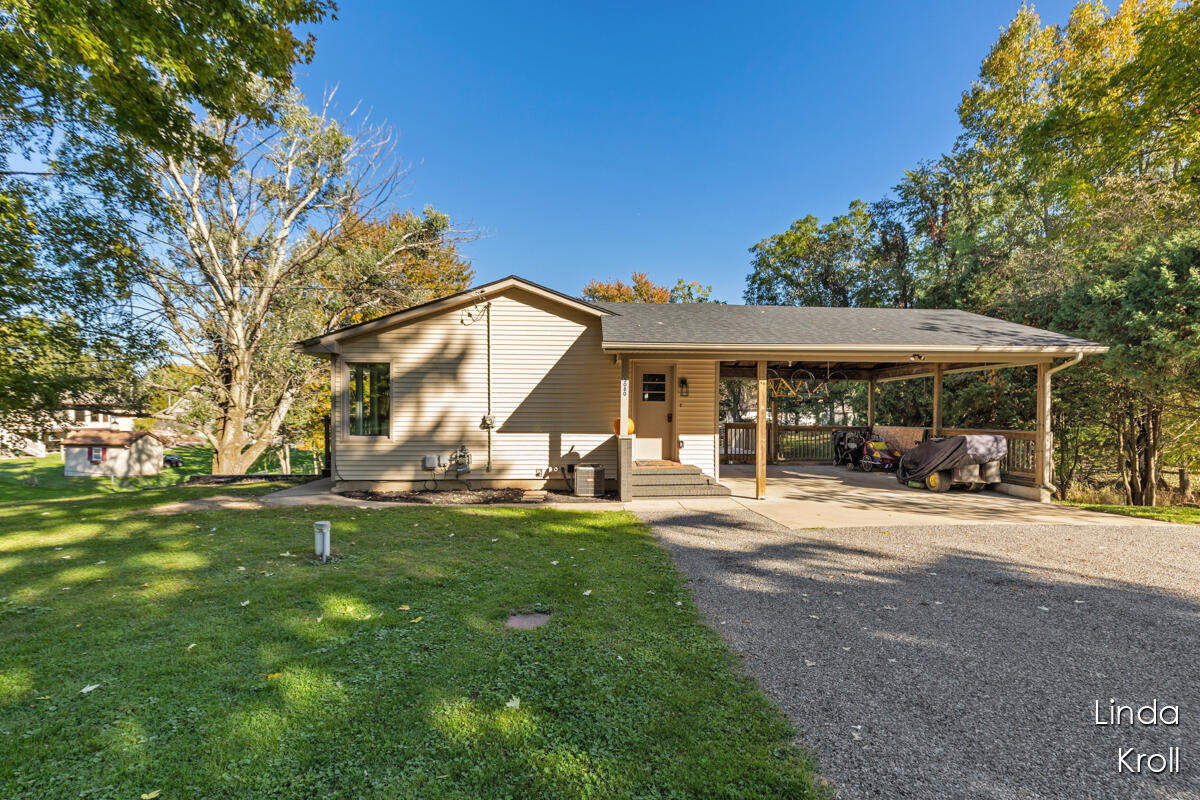 3080 Richmond Street NW