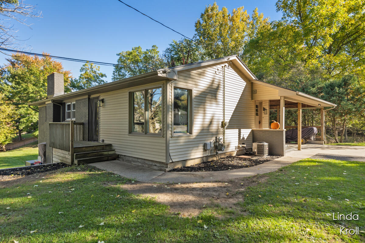 3080 Richmond Street NW