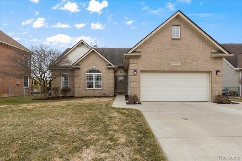 34652 Rosebud Lane Richmond City MI 48062
