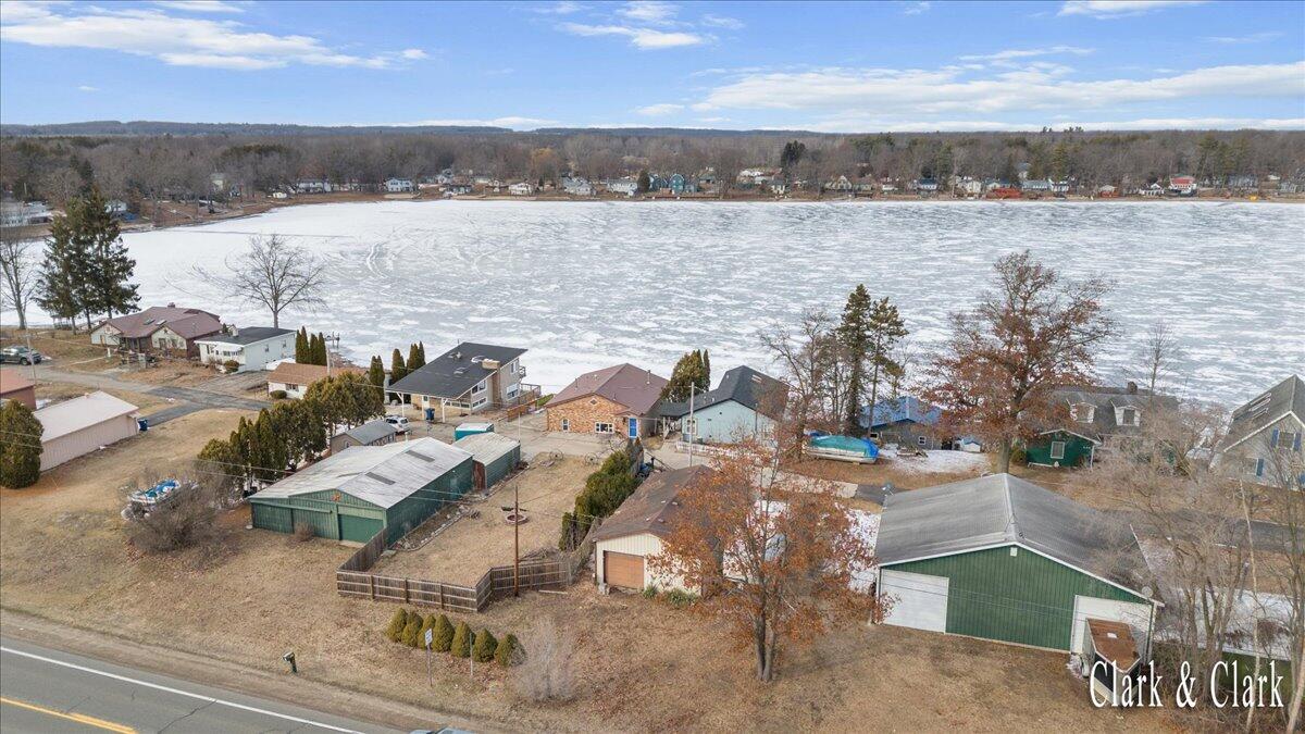 441 S Rock Lake Drive