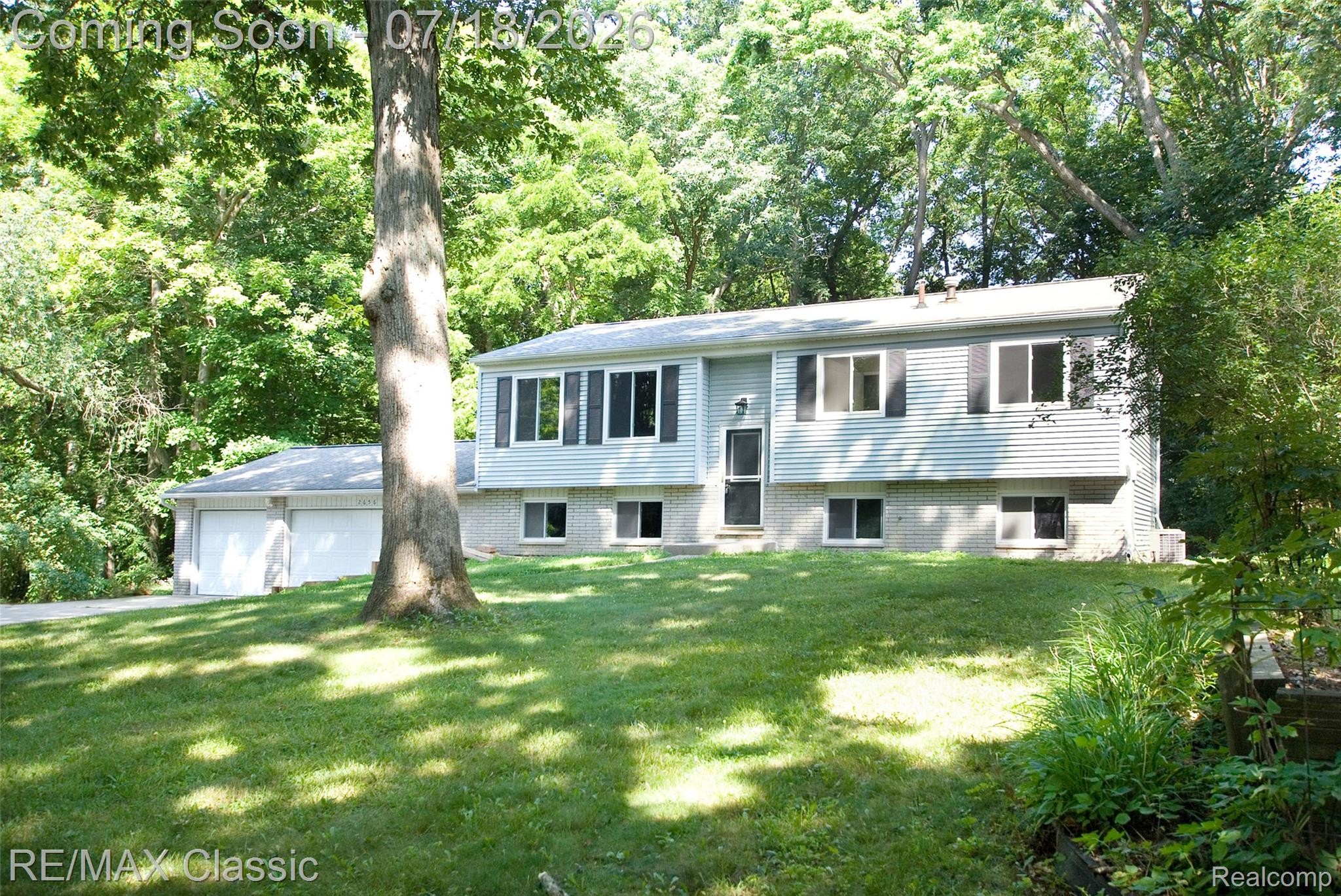 2656 Kathleen Drive