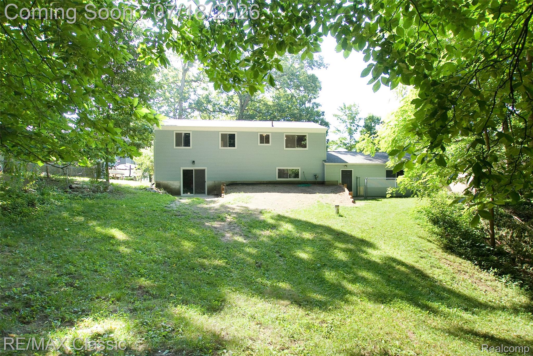 2656 Kathleen Drive