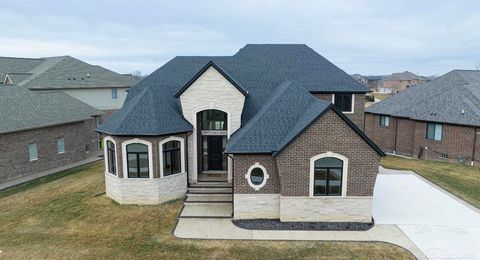 Photo of 15973 VIA COLICO, Macomb Township, MI 48042 (MLS # 58050199751)