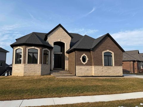 Photo of 15973 VIA COLICO, Macomb Township, MI 48042 (MLS # 58050199751)