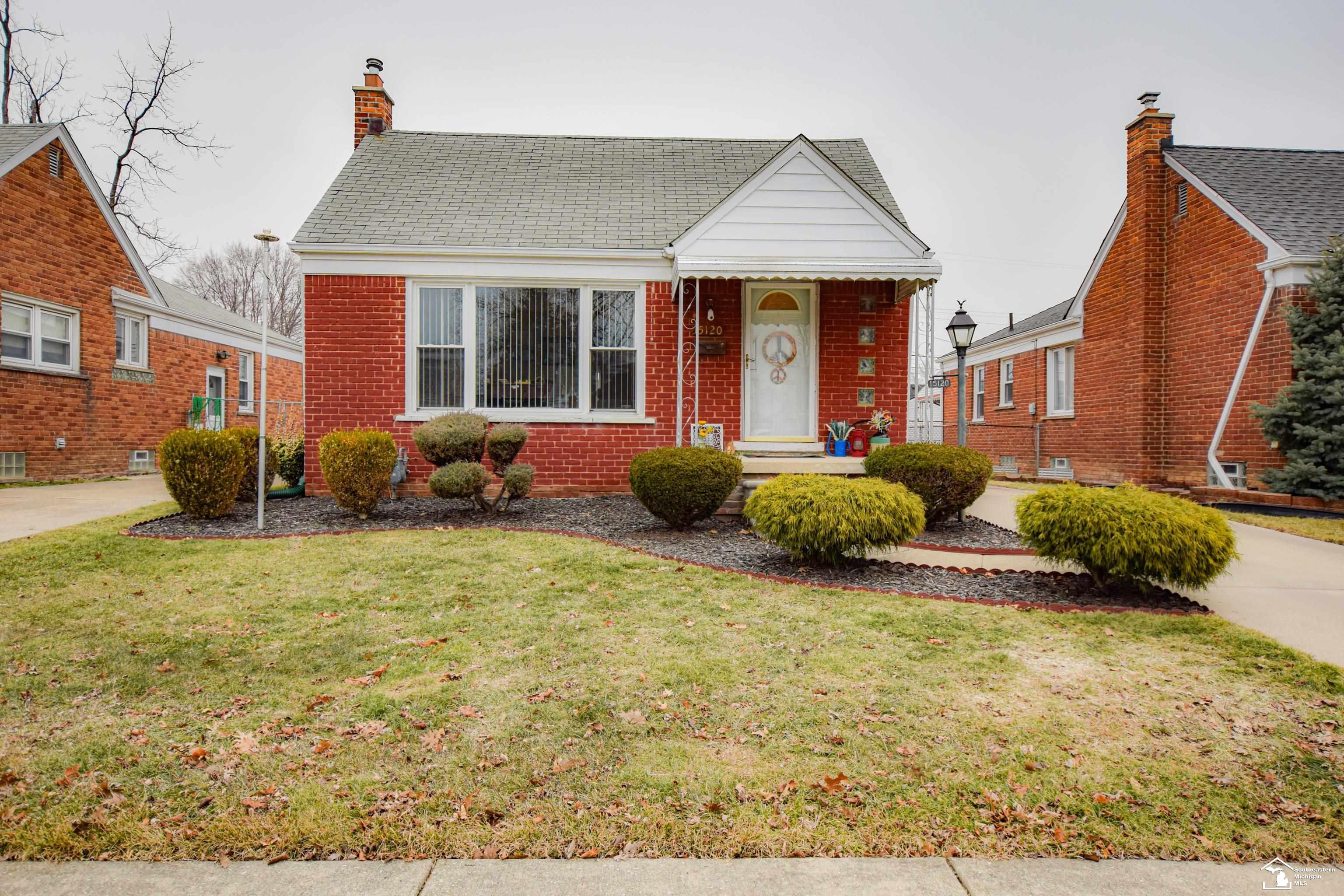 15120 OCONNOR Avenue