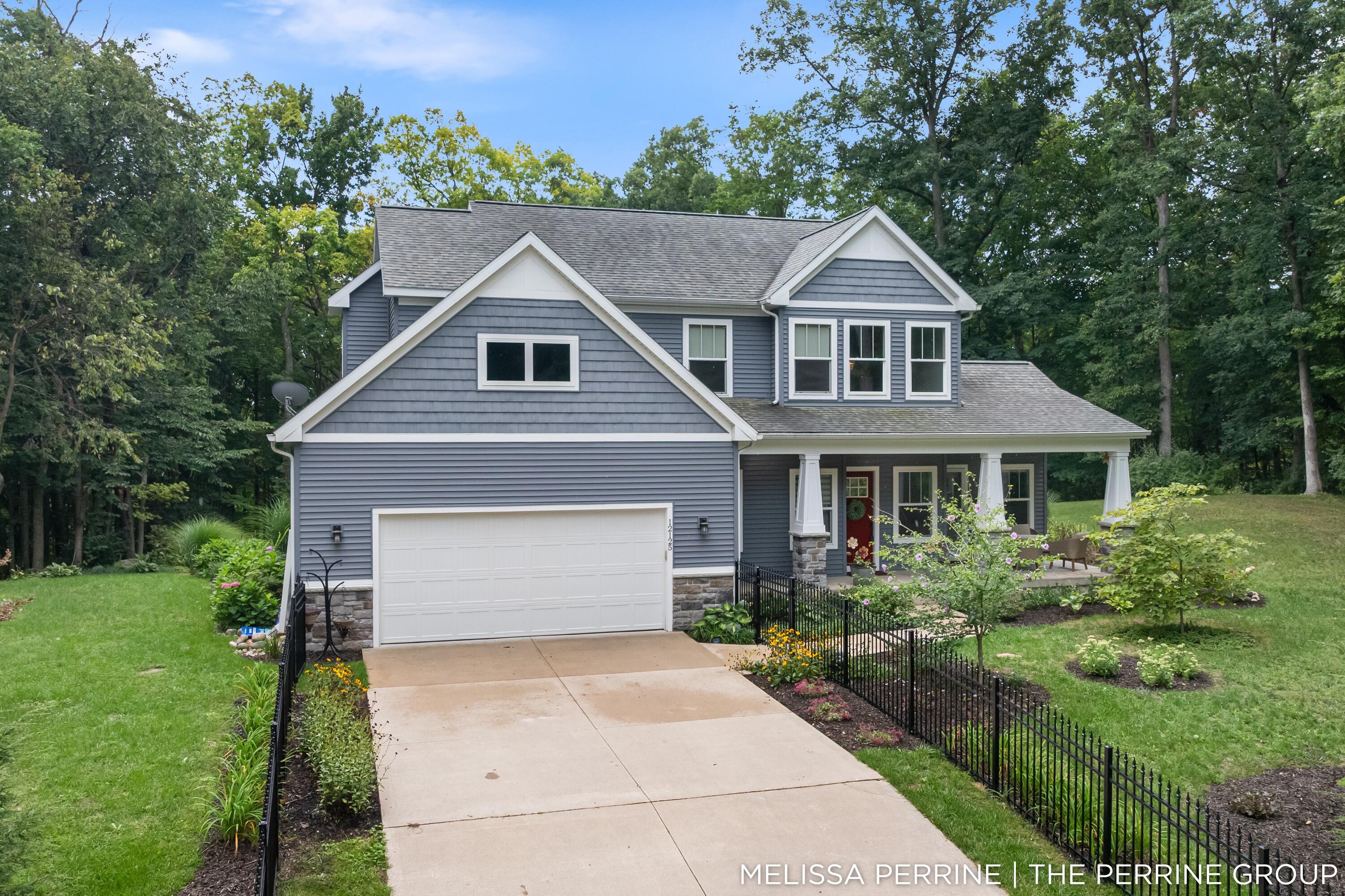 12125 Cherry Creek Ridge NE