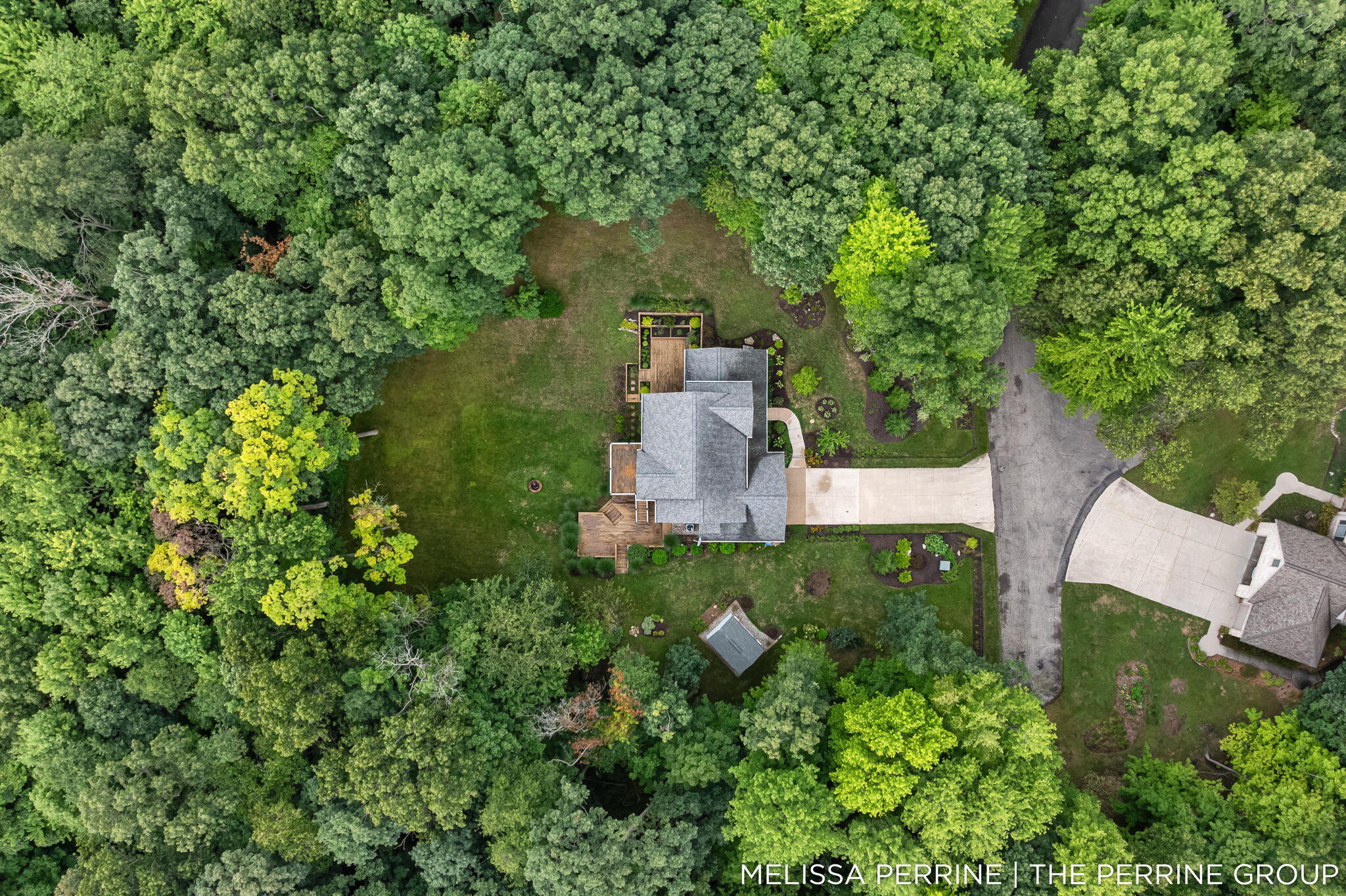 12125 Cherry Creek Ridge NE