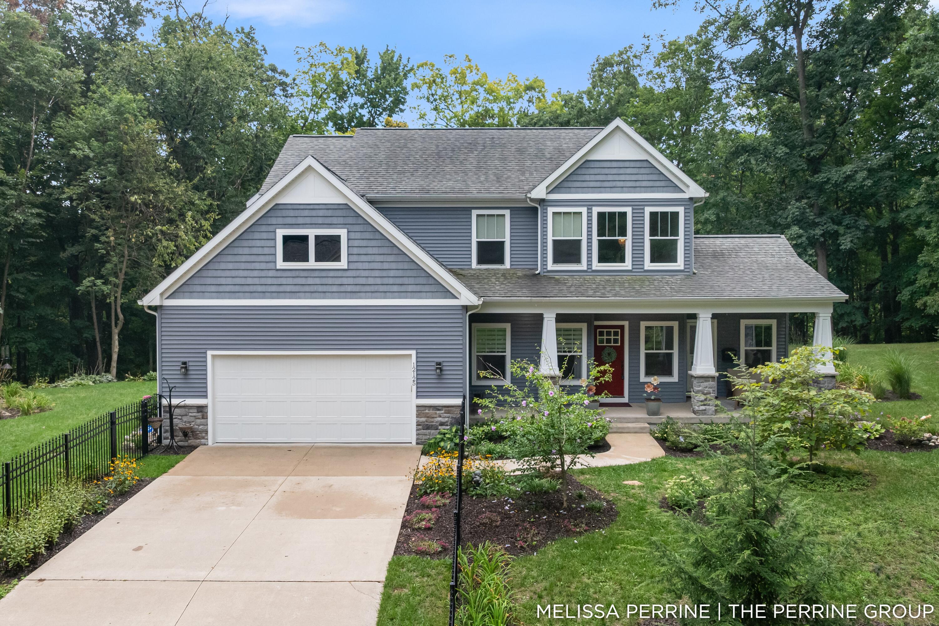 12125 Cherry Creek Ridge NE