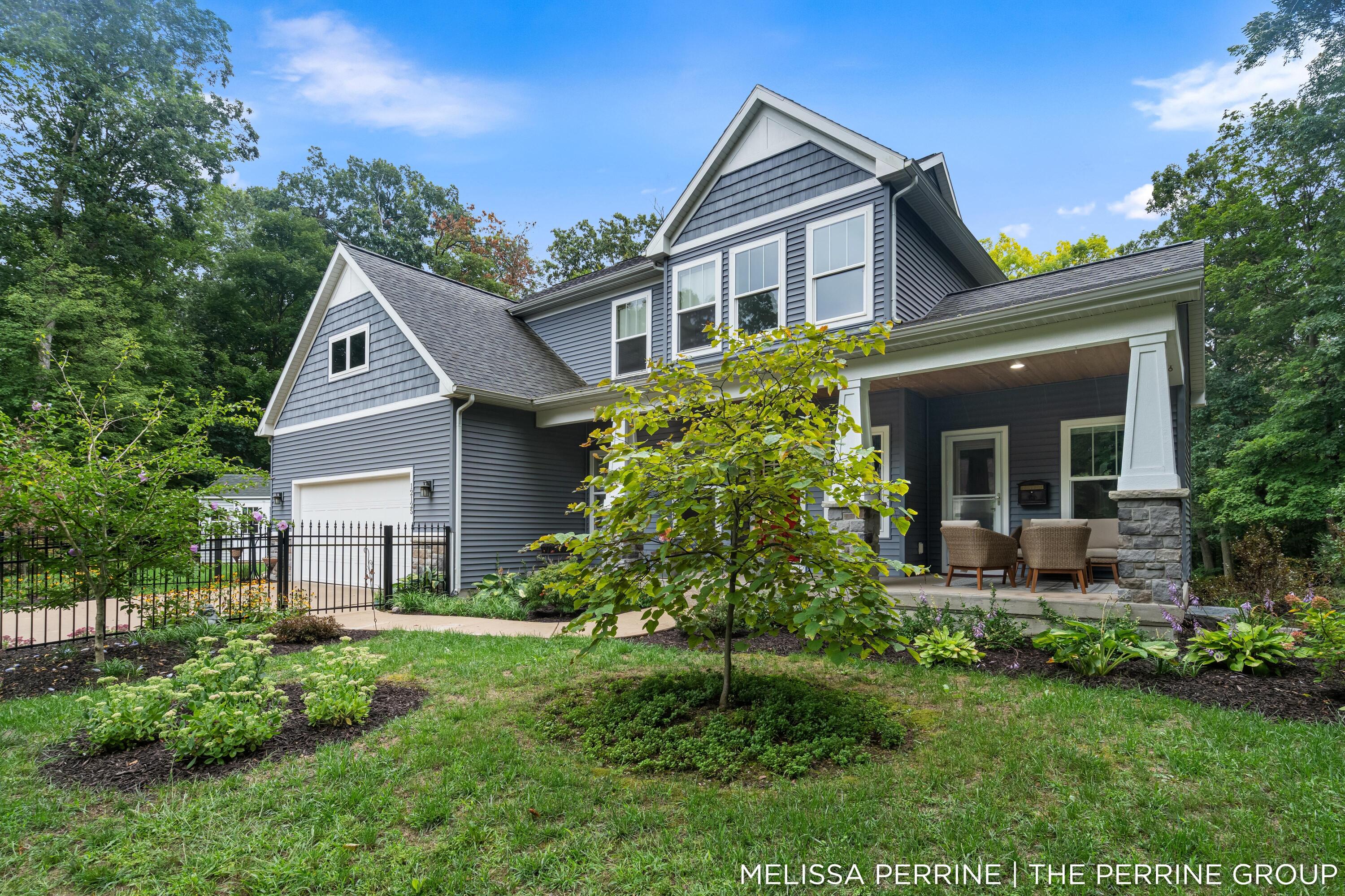 12125 Cherry Creek Ridge NE