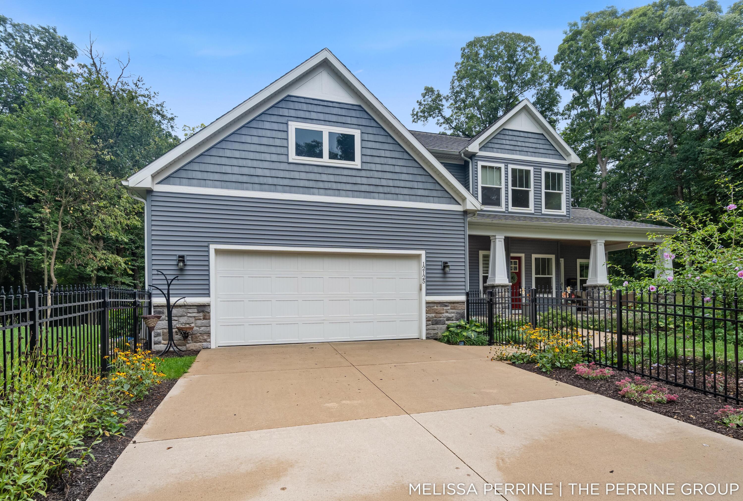 12125 Cherry Creek Ridge NE