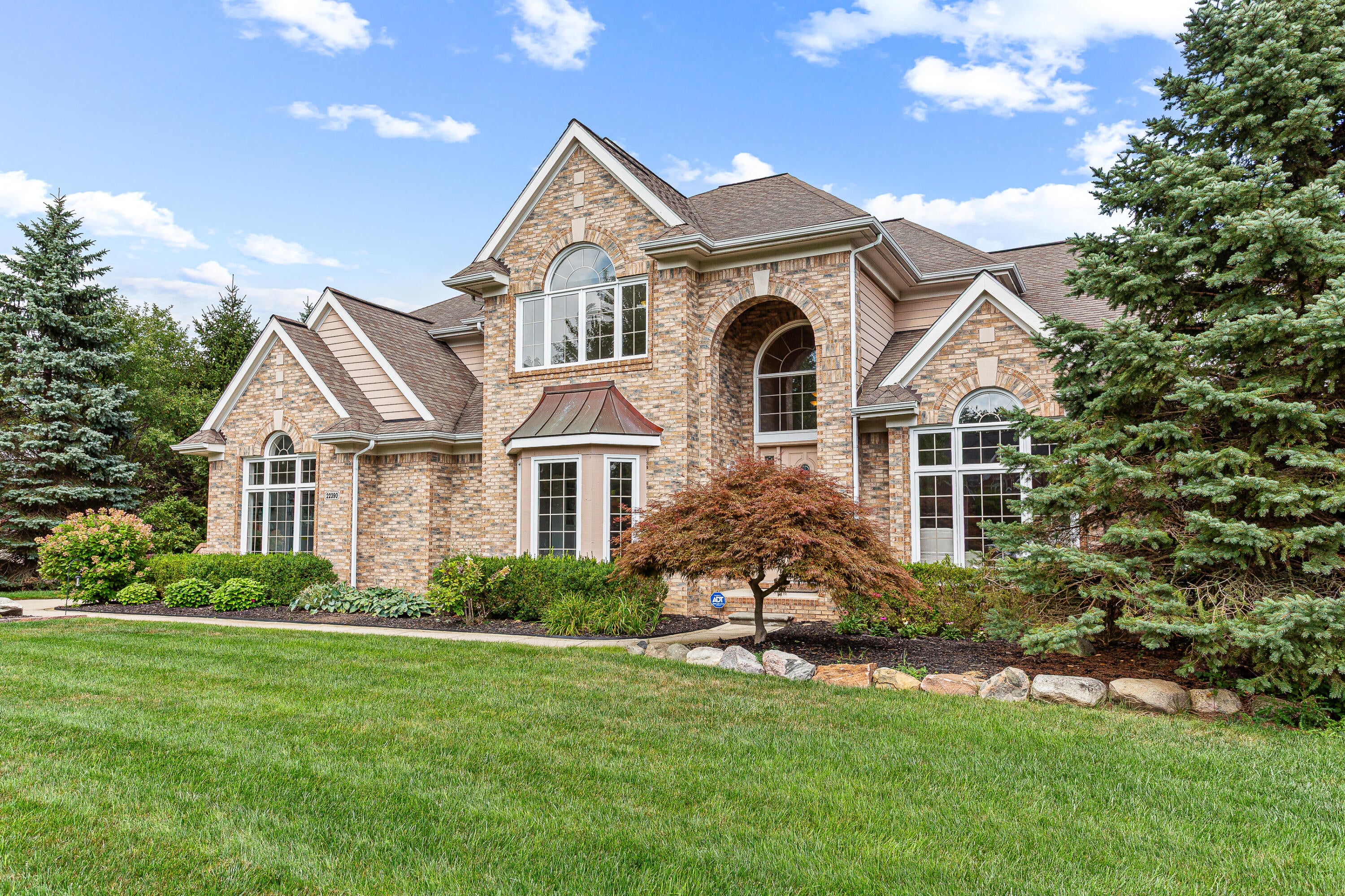 22390 Diamond Court
