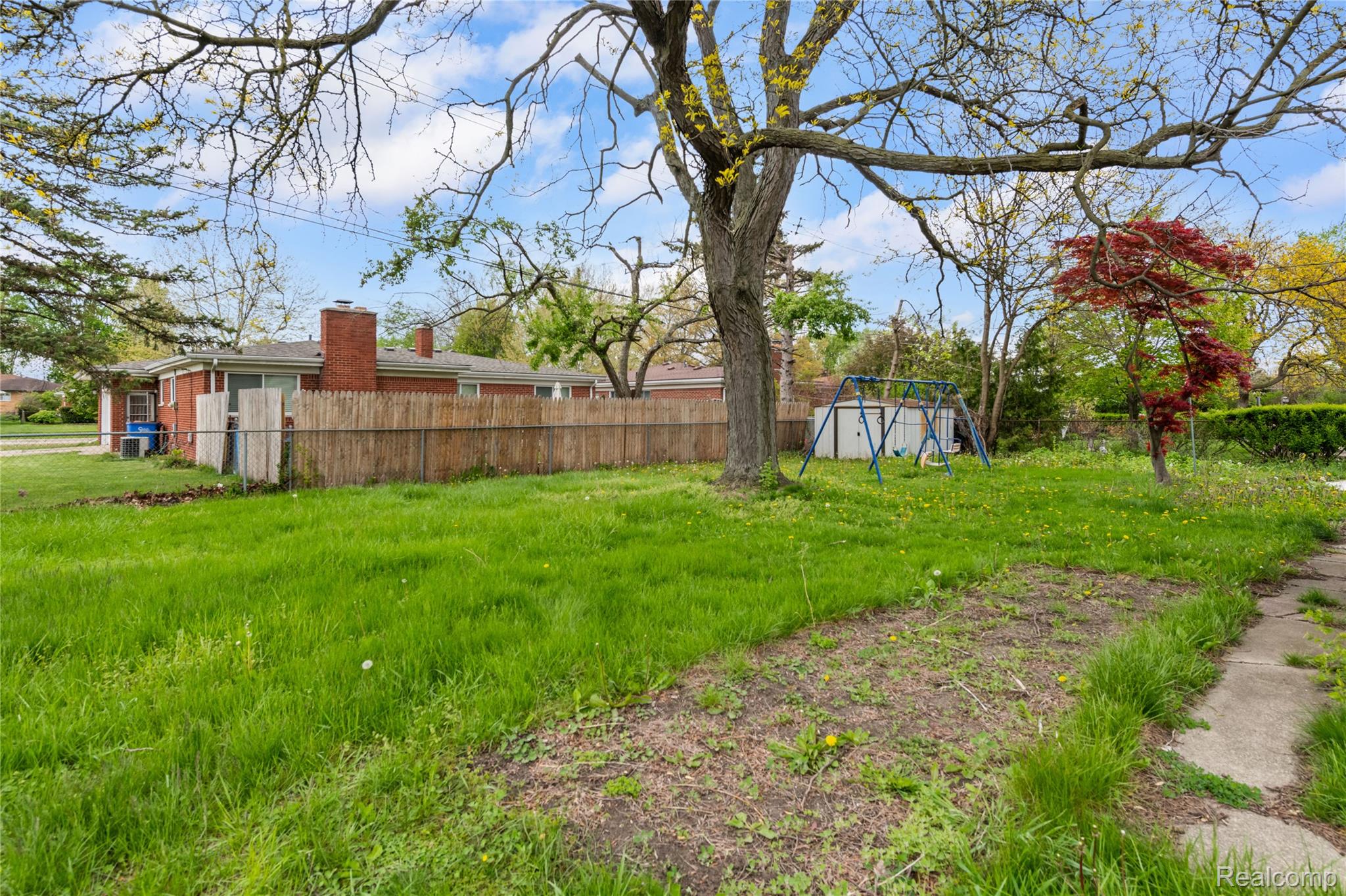 30507 Austin Drive