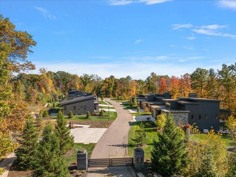 6562 Round Hill Court SE Lot #6 Cascade Charter Township MI 49546