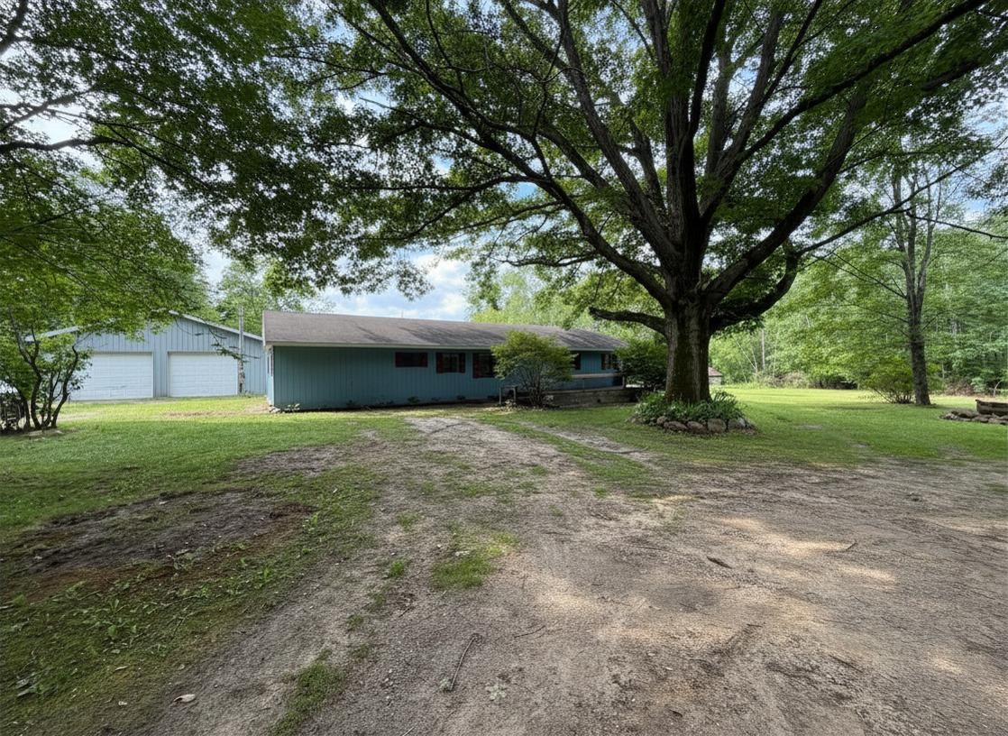 5131 W Washington Road