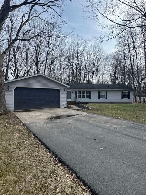 2006 Duquesa Court Lake Isabella Village MI 48893