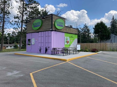 509 S Morenci Mentor Township MI 48647