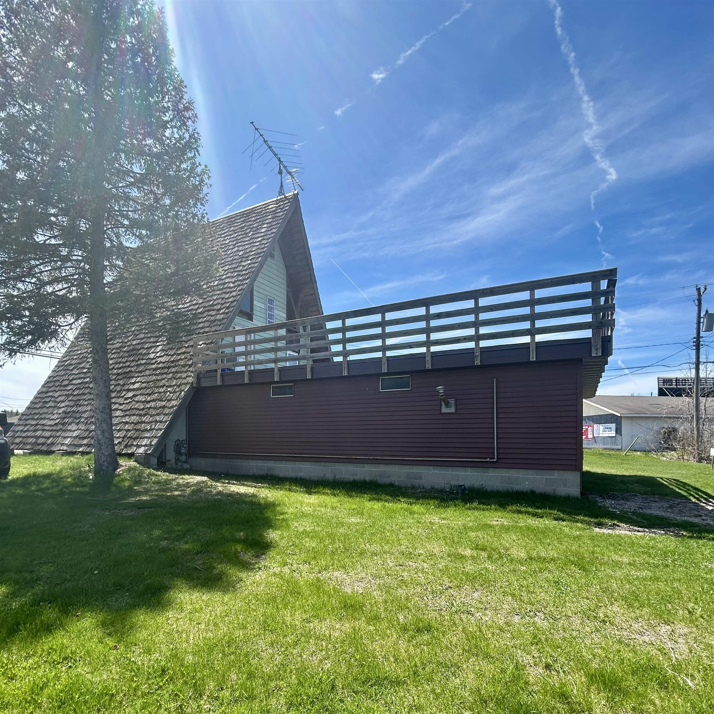 8874 W Houghton Lake Drive
