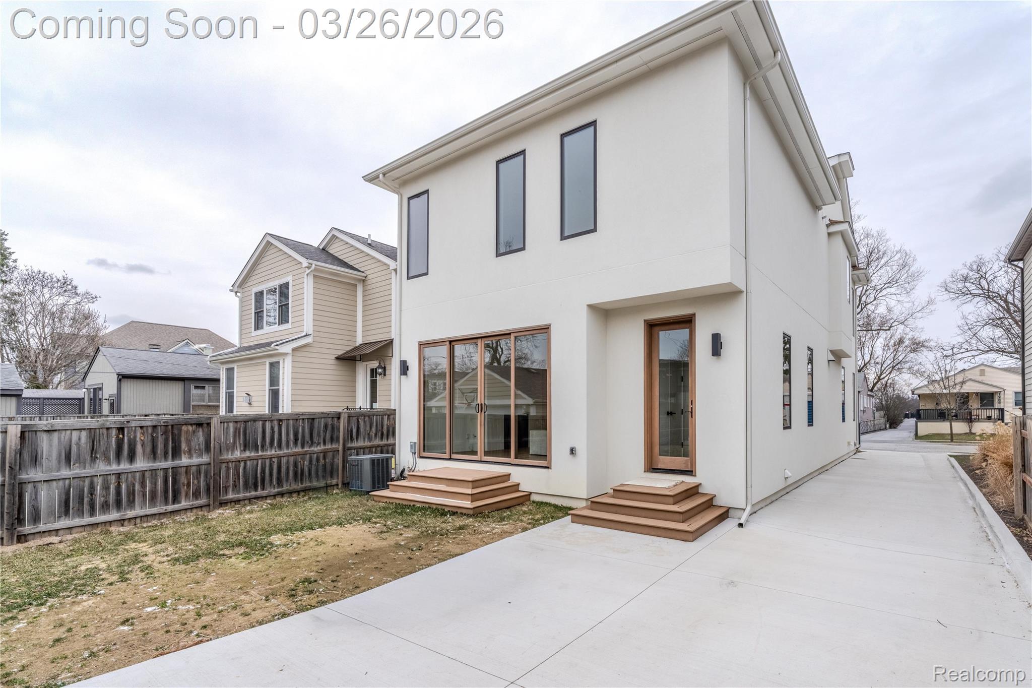 1307 Humphrey Avenue