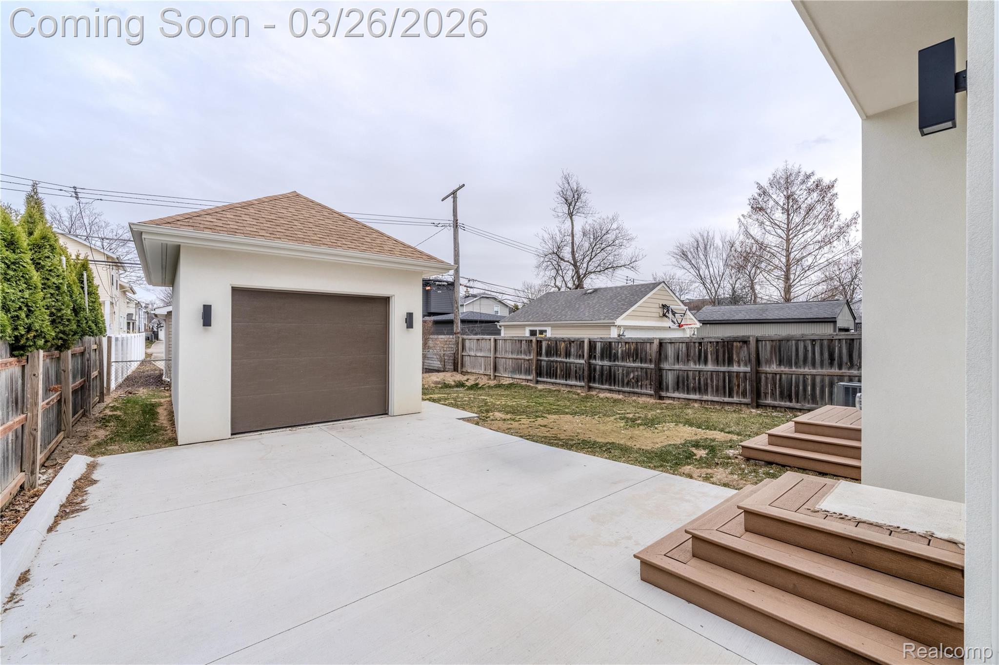 1307 Humphrey Avenue