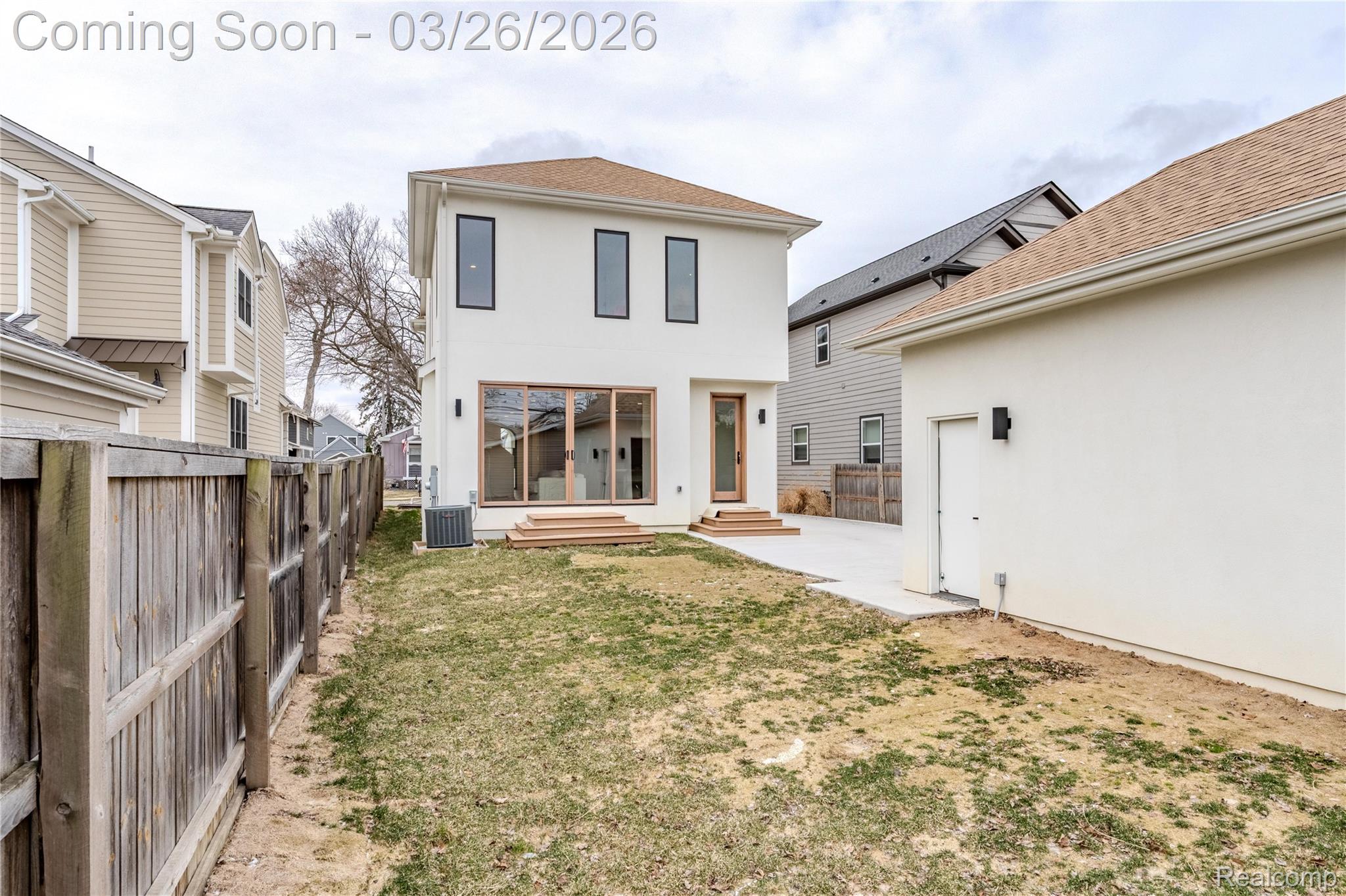 1307 Humphrey Avenue