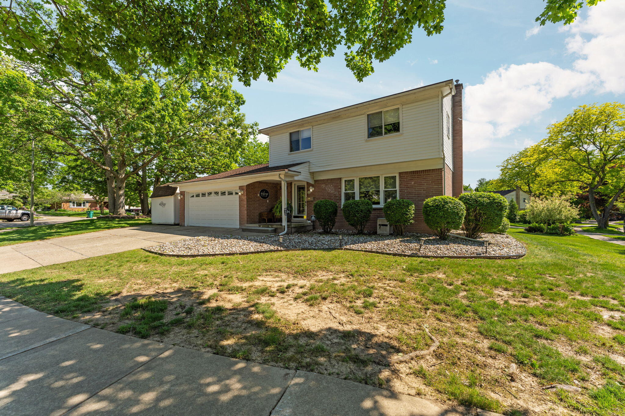 534 Forestbrooke Court