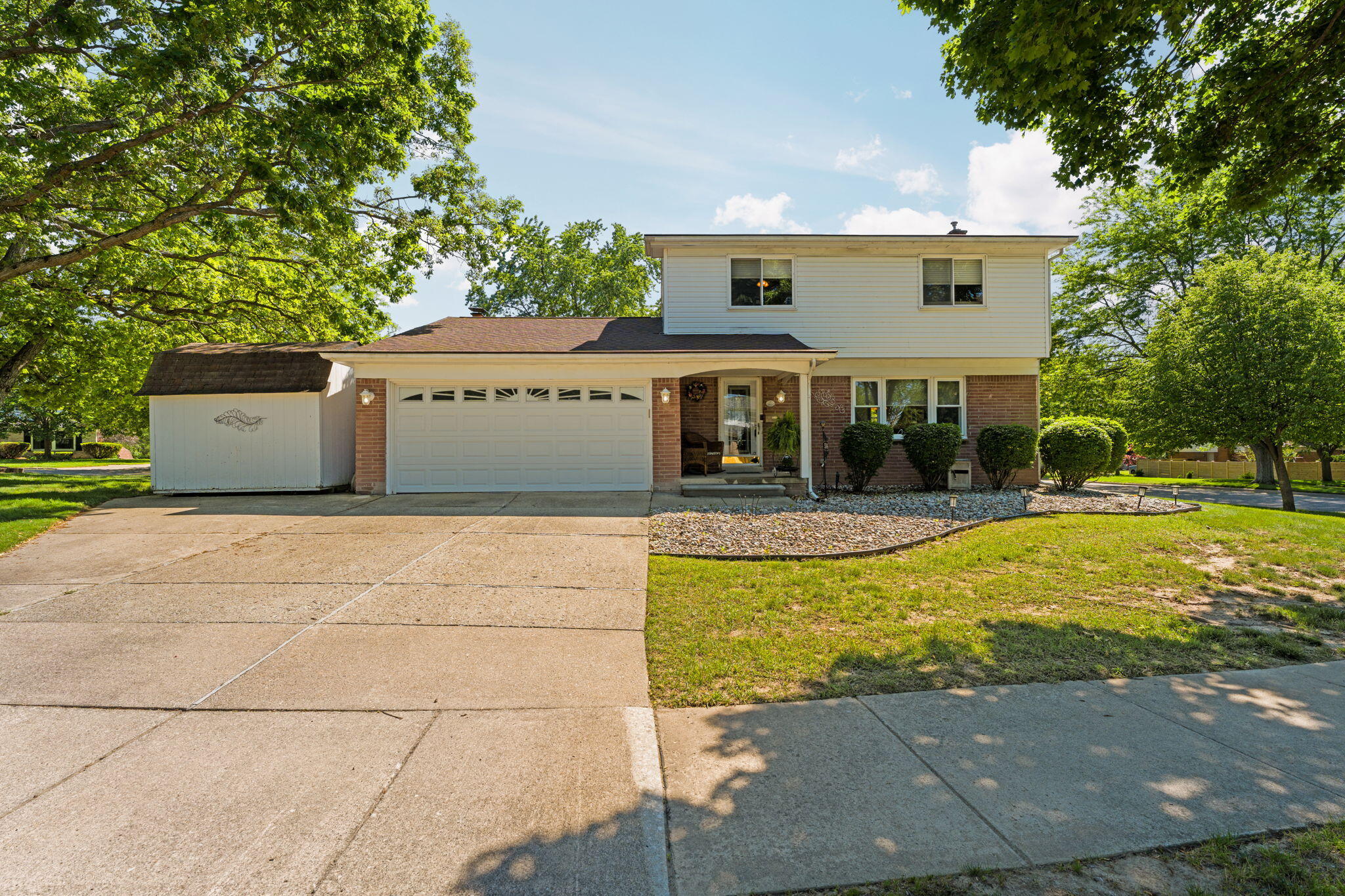 534 Forestbrooke Court