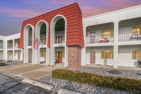 9150 Greenway Boulevard Thomas Township MI 48609