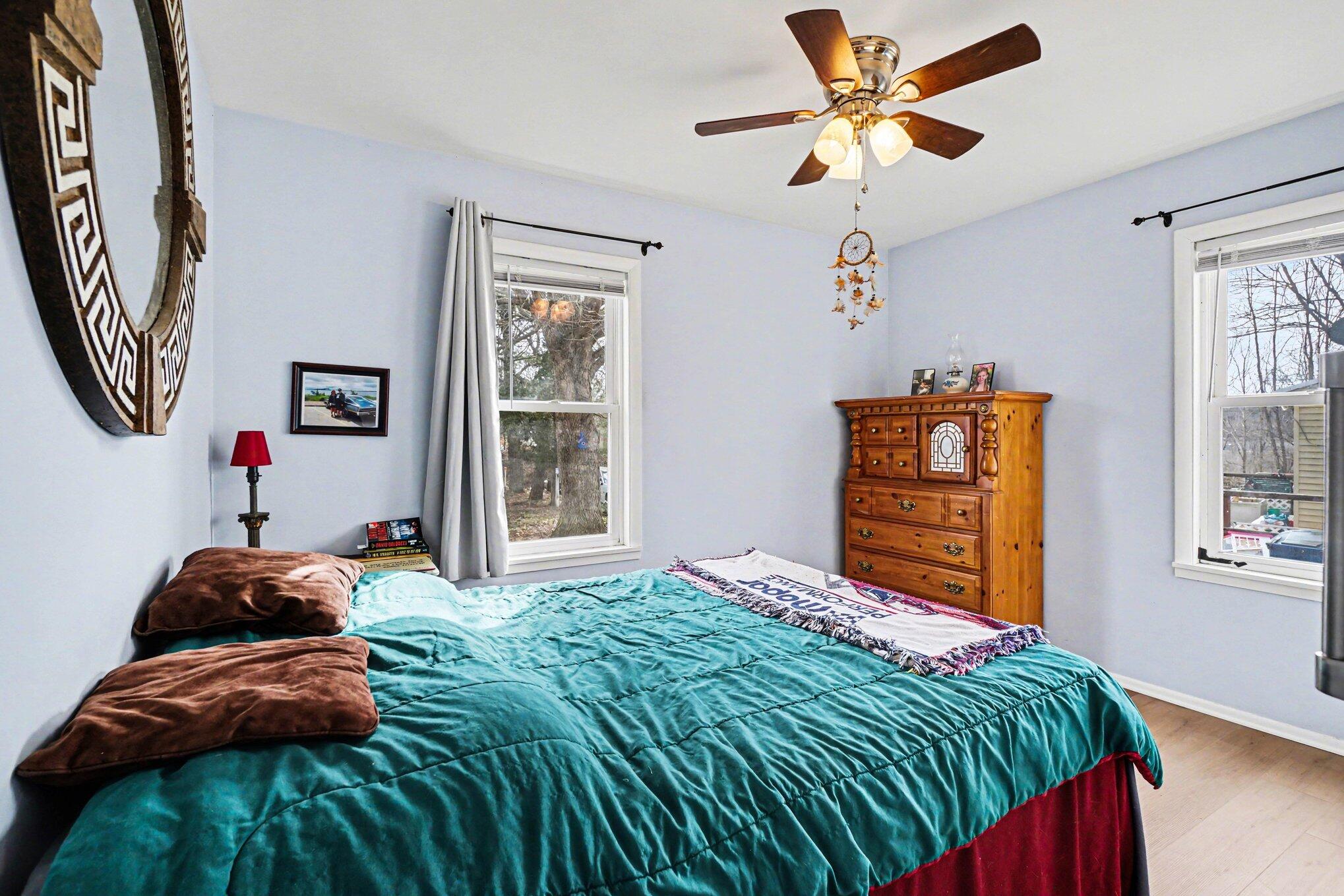 2424 Nichols Road