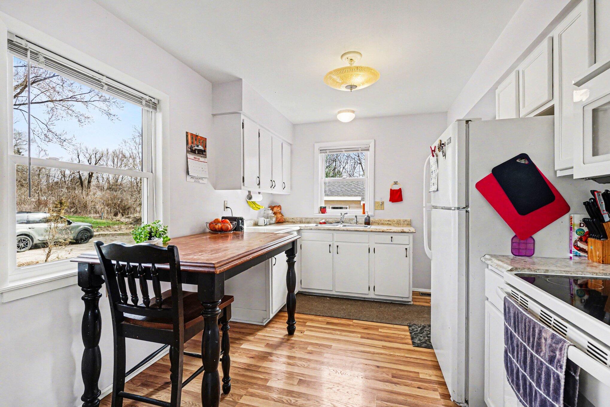 2424 Nichols Road