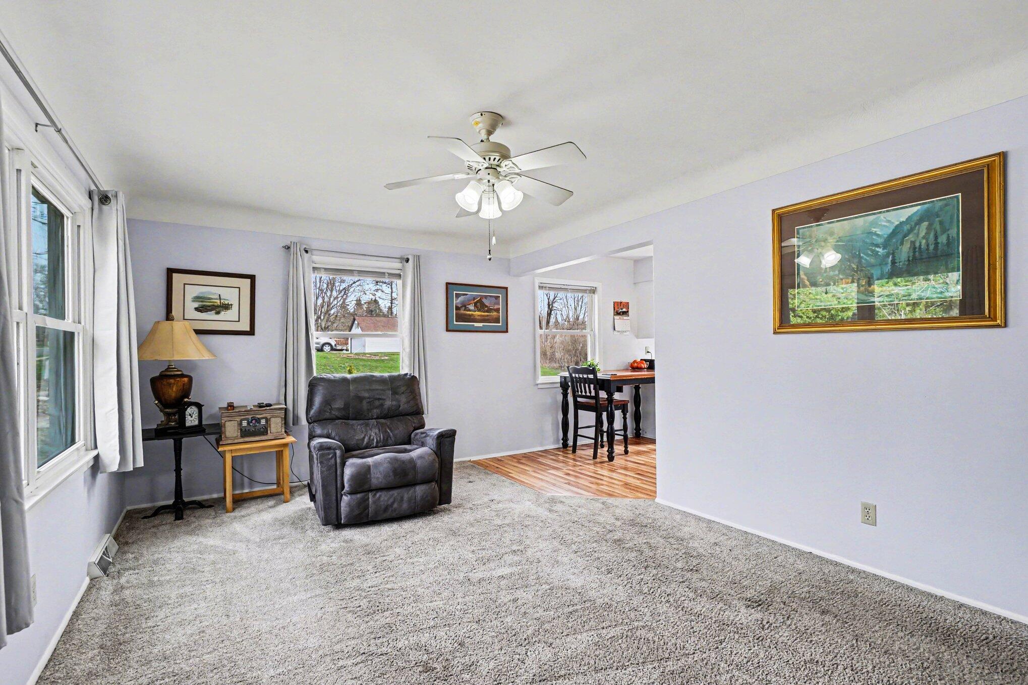 2424 Nichols Road
