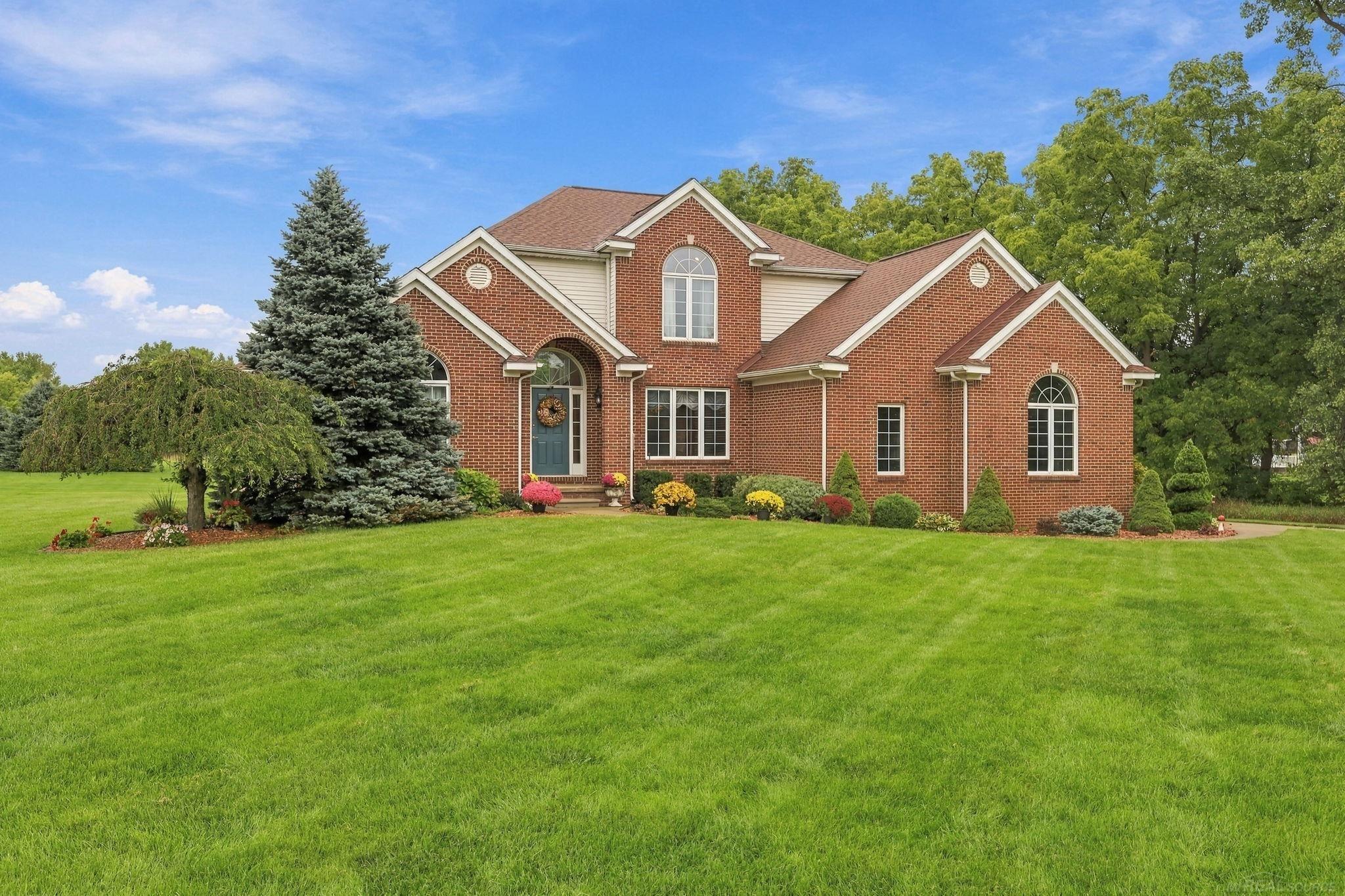 11095 Hill Road