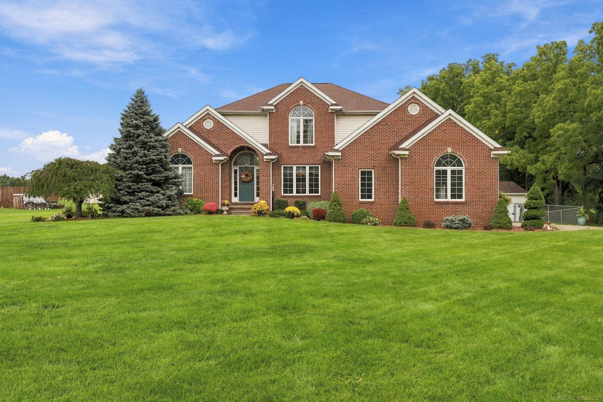 11095 Hill Road
