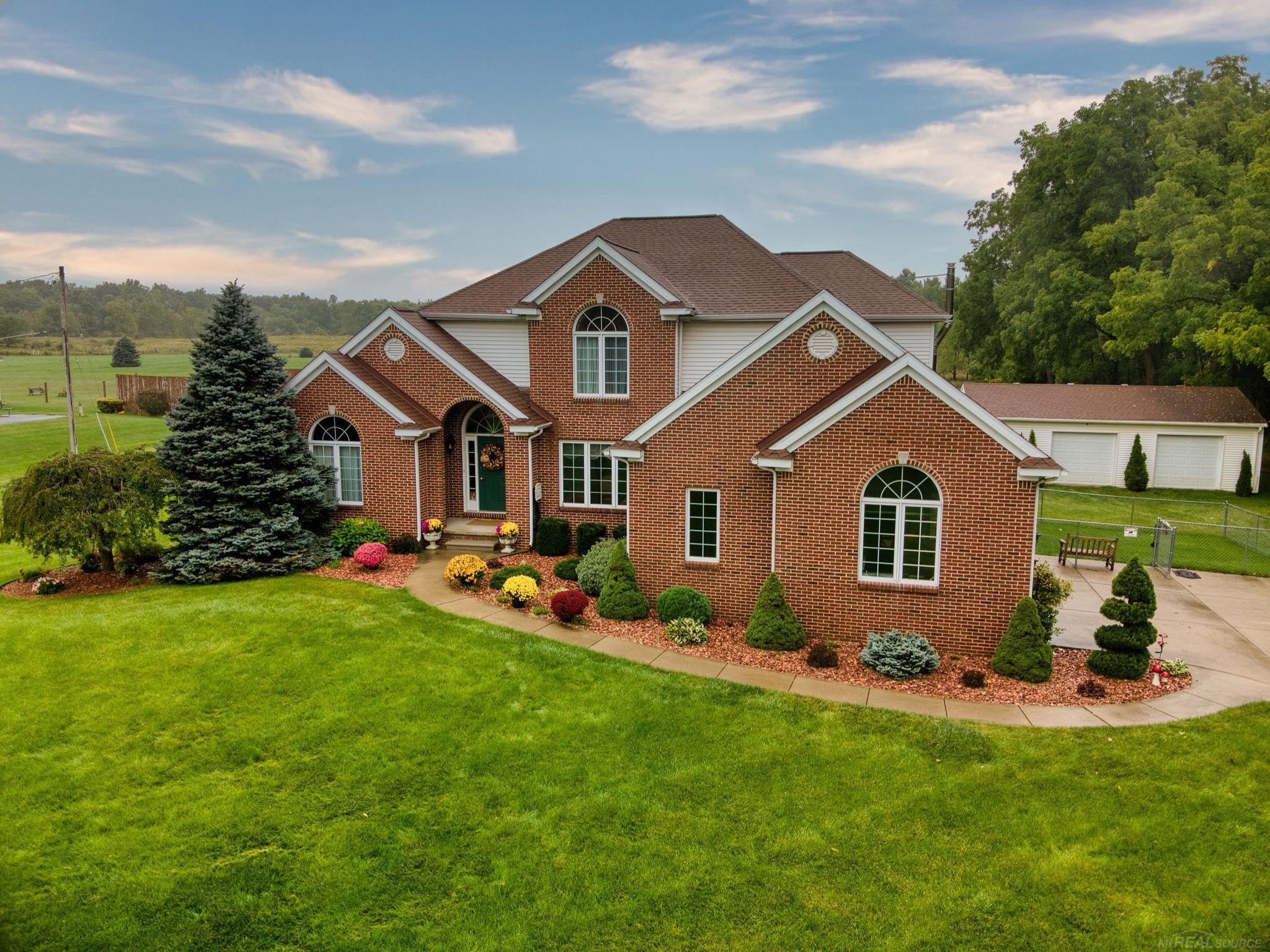 11095 Hill Road