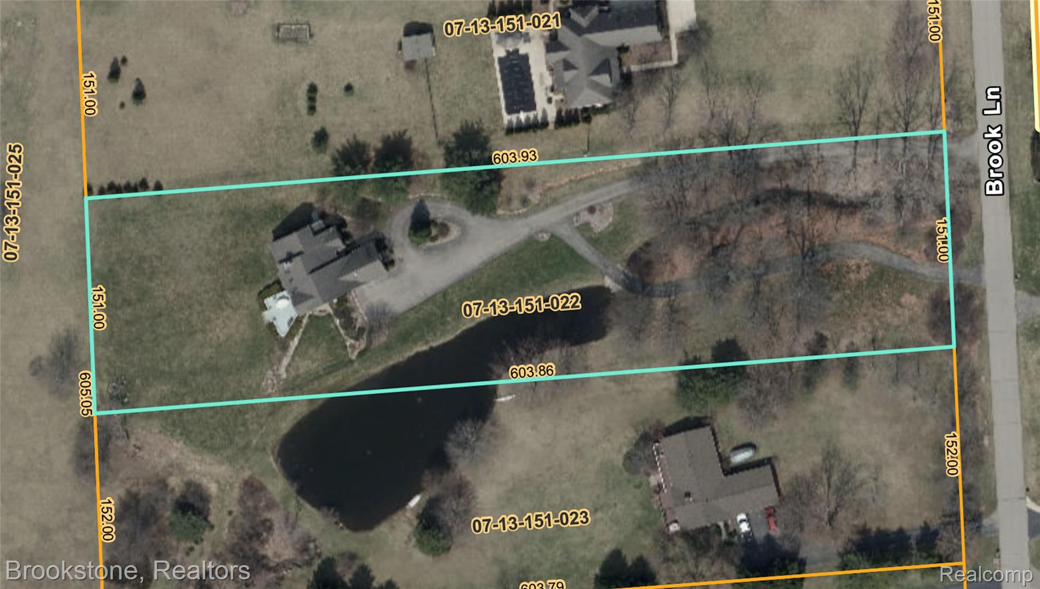 7859 BROOK LANE