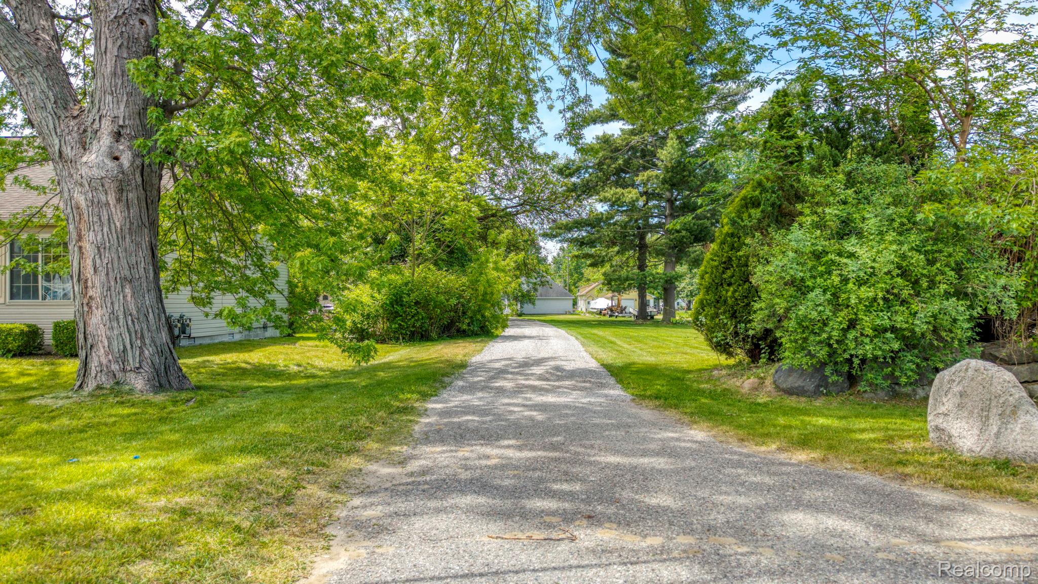 401 Pointe Tremble Road