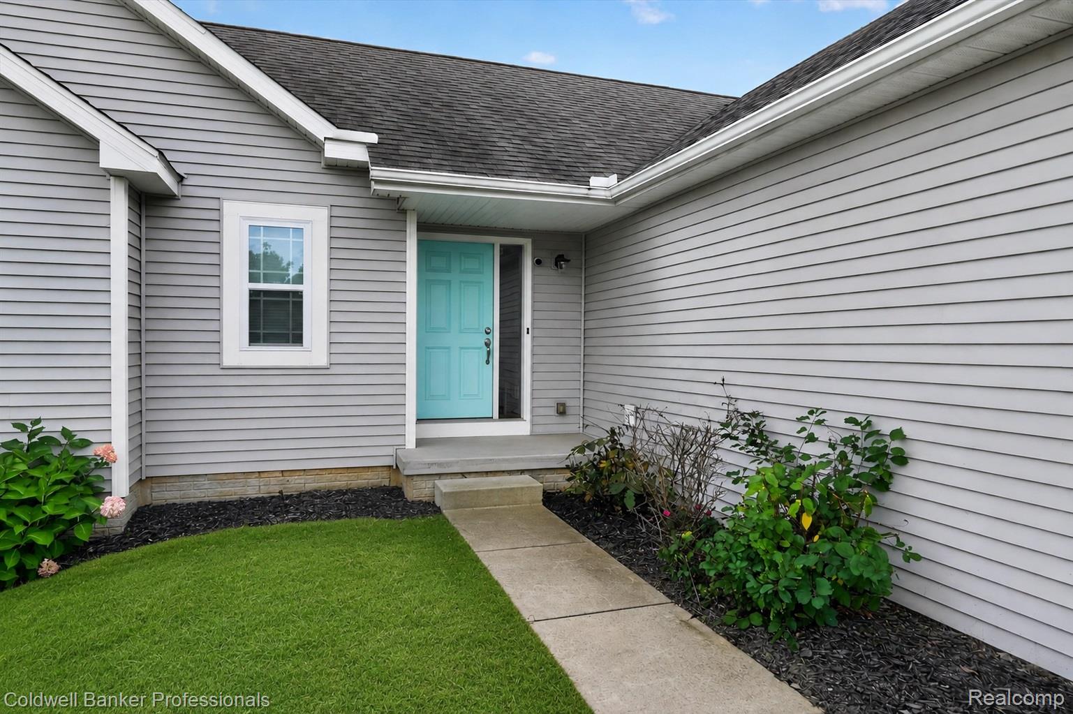 1297 Rosalie Drive