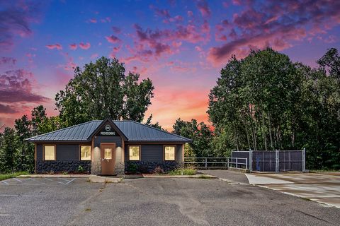 520 S 3rd Street Big Rapids City MI 49307