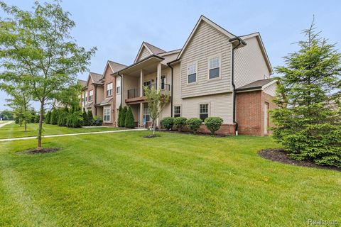 45626 Stadler Street Utica City MI 48315