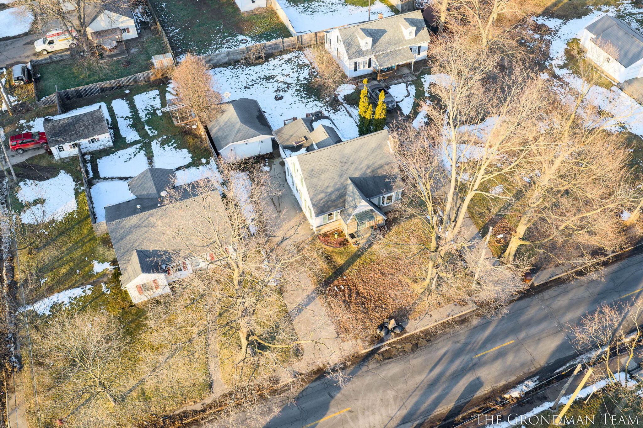 625 W Clinton Street