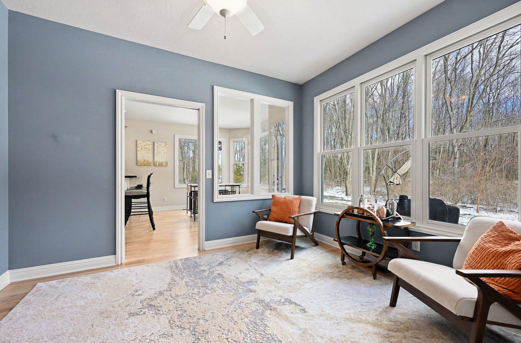 7196 Turkey Glen Trail