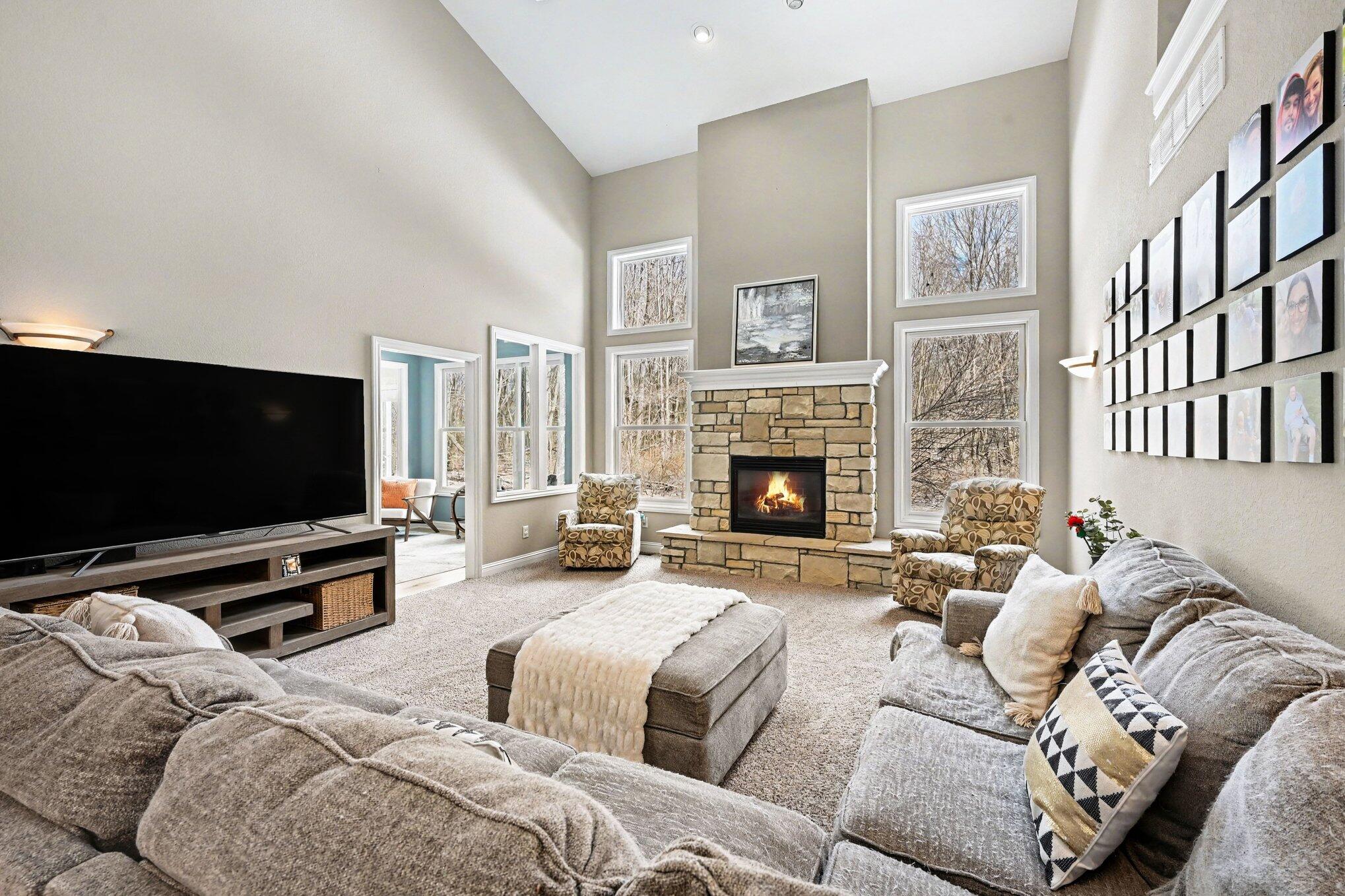 7196 Turkey Glen Trail