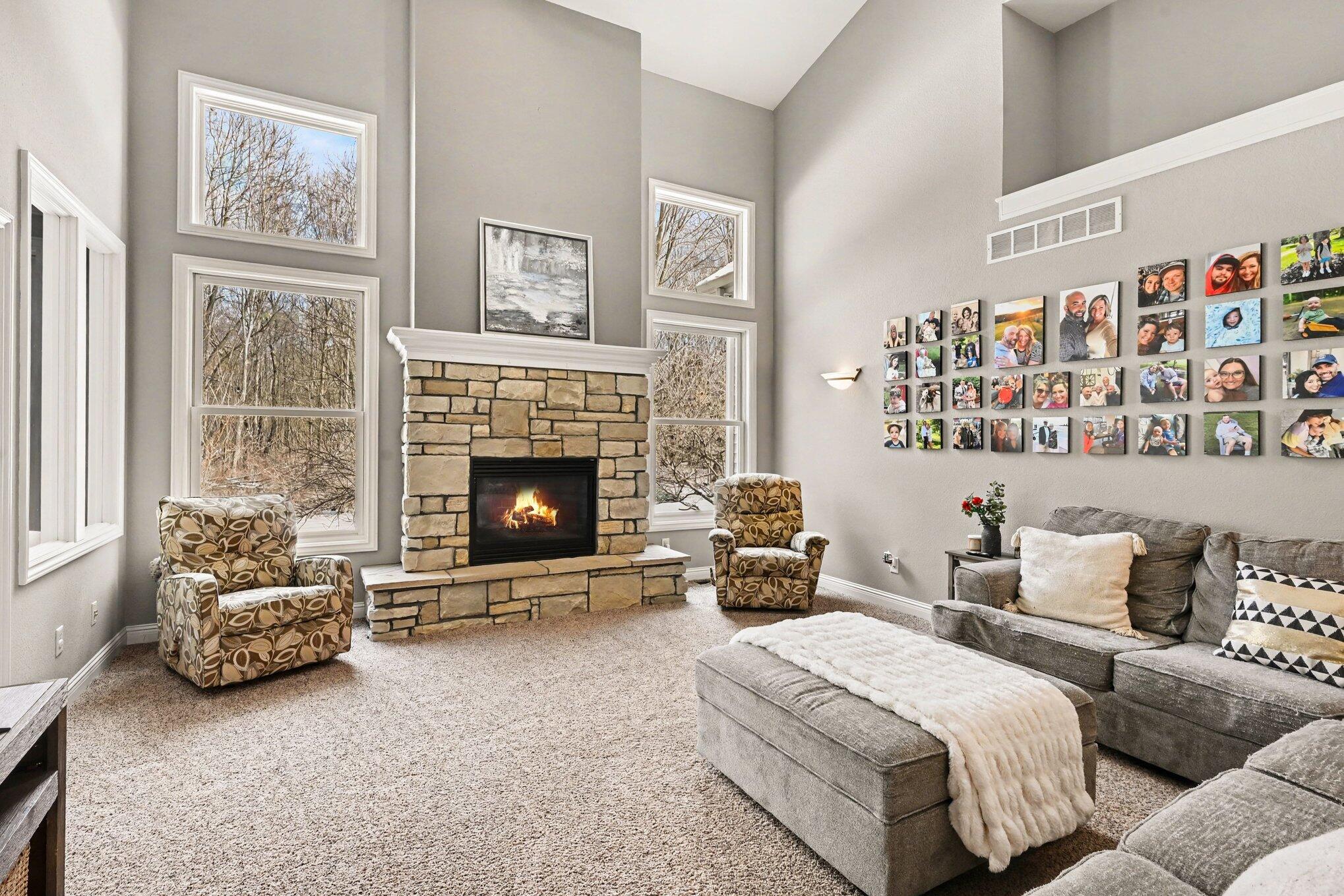 7196 Turkey Glen Trail