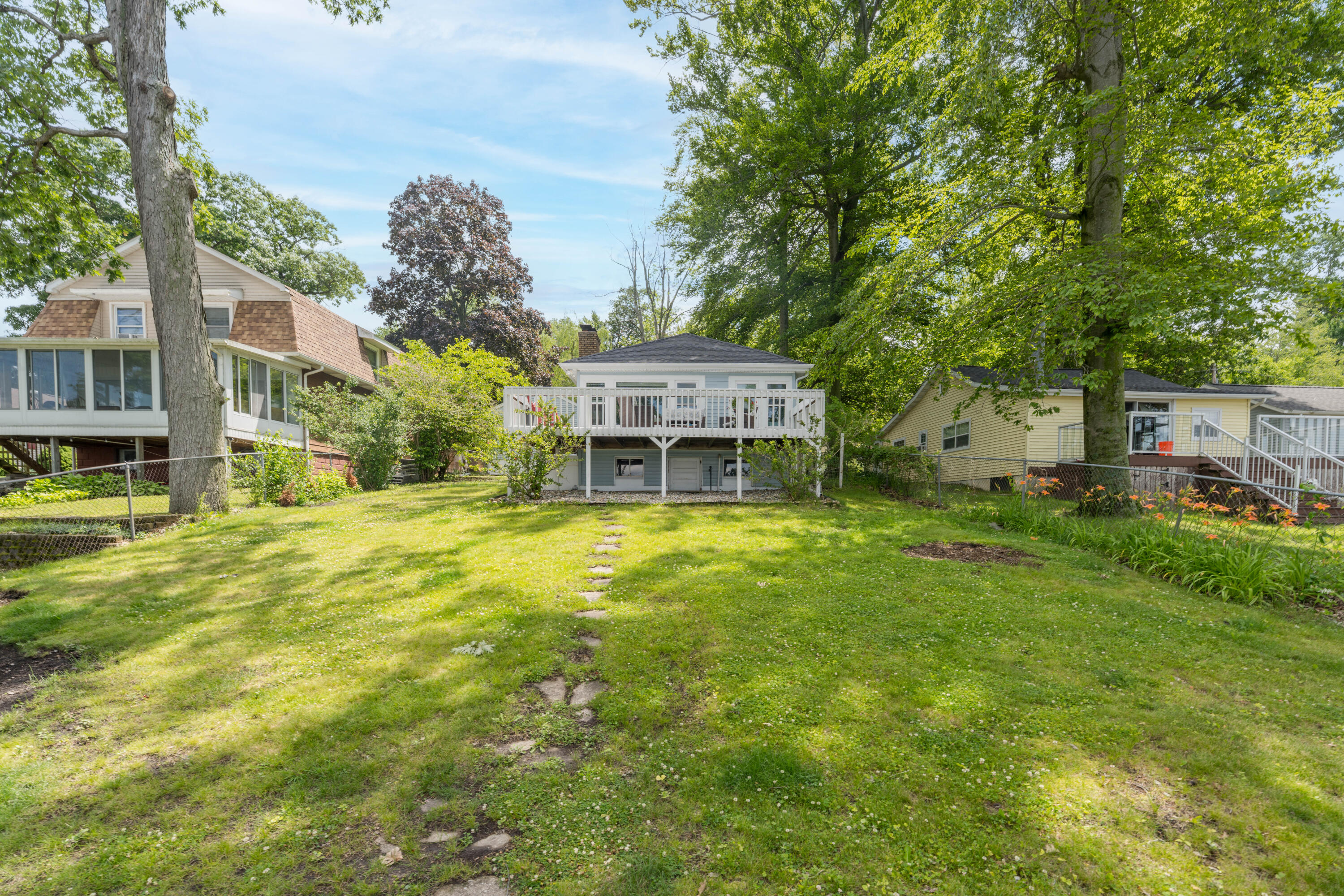 1153 Wall Lake Drive