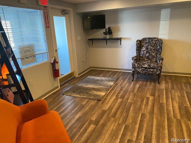 8445 S Saginaw Street 300