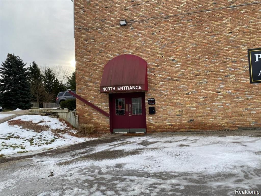 8445 S Saginaw Street 300